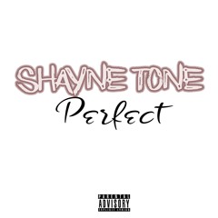 "Perfect" - Shayne Tone