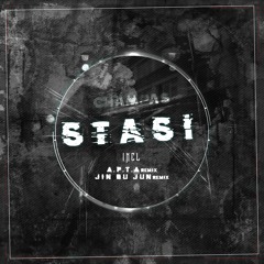 Champas - Stasi (Jin Du Jun Remix)\\Free Download