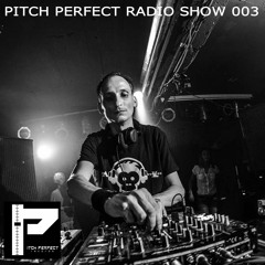 Dario Sorano Pitch Perfect Radio Show 003 - Free Download
