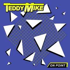 Teddy Mike - On Point (On Point) - NF06
