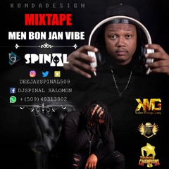 Mixtape Men Bonjan Vibe [MBV]