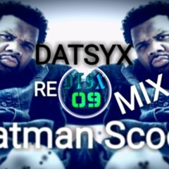 Fatman Scoop - PUT YOUR HANDS UP (DATSYX REMIX)