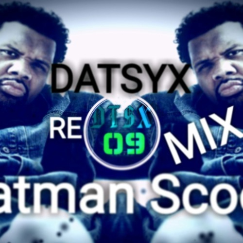 Fatman Scoop - PUT YOUR HANDS UP (DATSYX REMIX)
