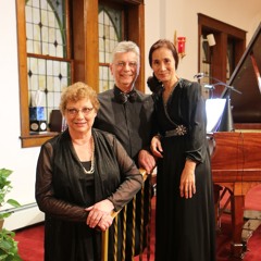 Adagio - from Spartacus (Aram Khachaturian)