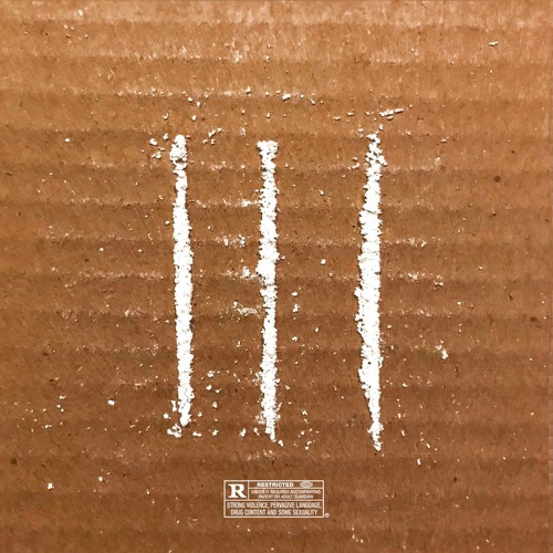 ТАЙНЫ (FT. KIDD)