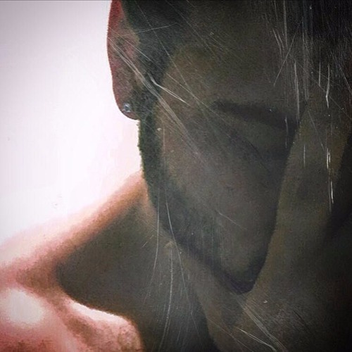 Forgive Me (prod. Abel Petit)