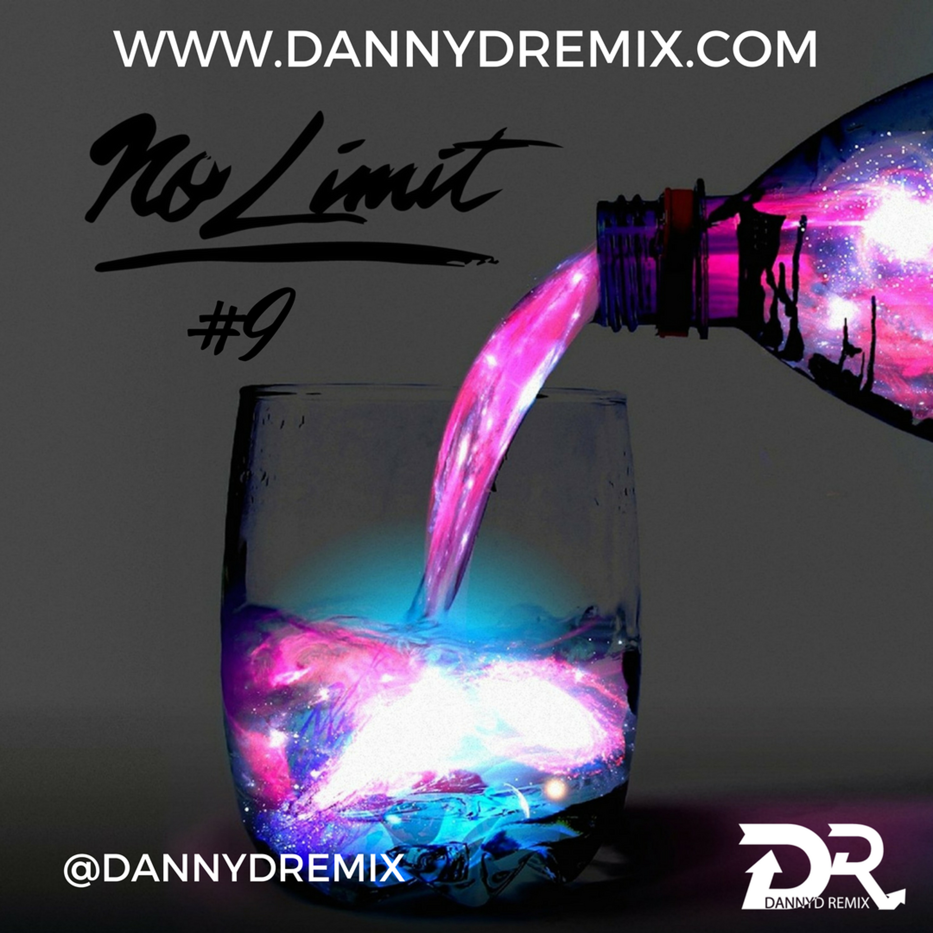 Danny D Remix