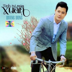 Toi Yeu - Quang Dũng