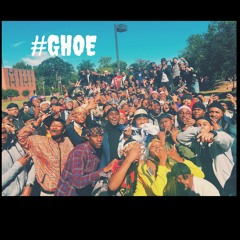 #Greatest Homecoming On Earth (Prod. OG Dynasty)