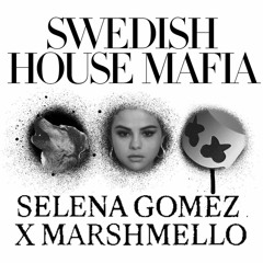 Swedish House Mafia vs Selena Gomez X Marshmello - Don't You Worry Wolves (TeamKiLL ToZiK Mash UP)