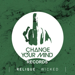 Relique - Wicked