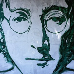 Simon Chauvin - Lennon