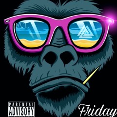 EA7 - Сегодня Пятница ,улица Разв....