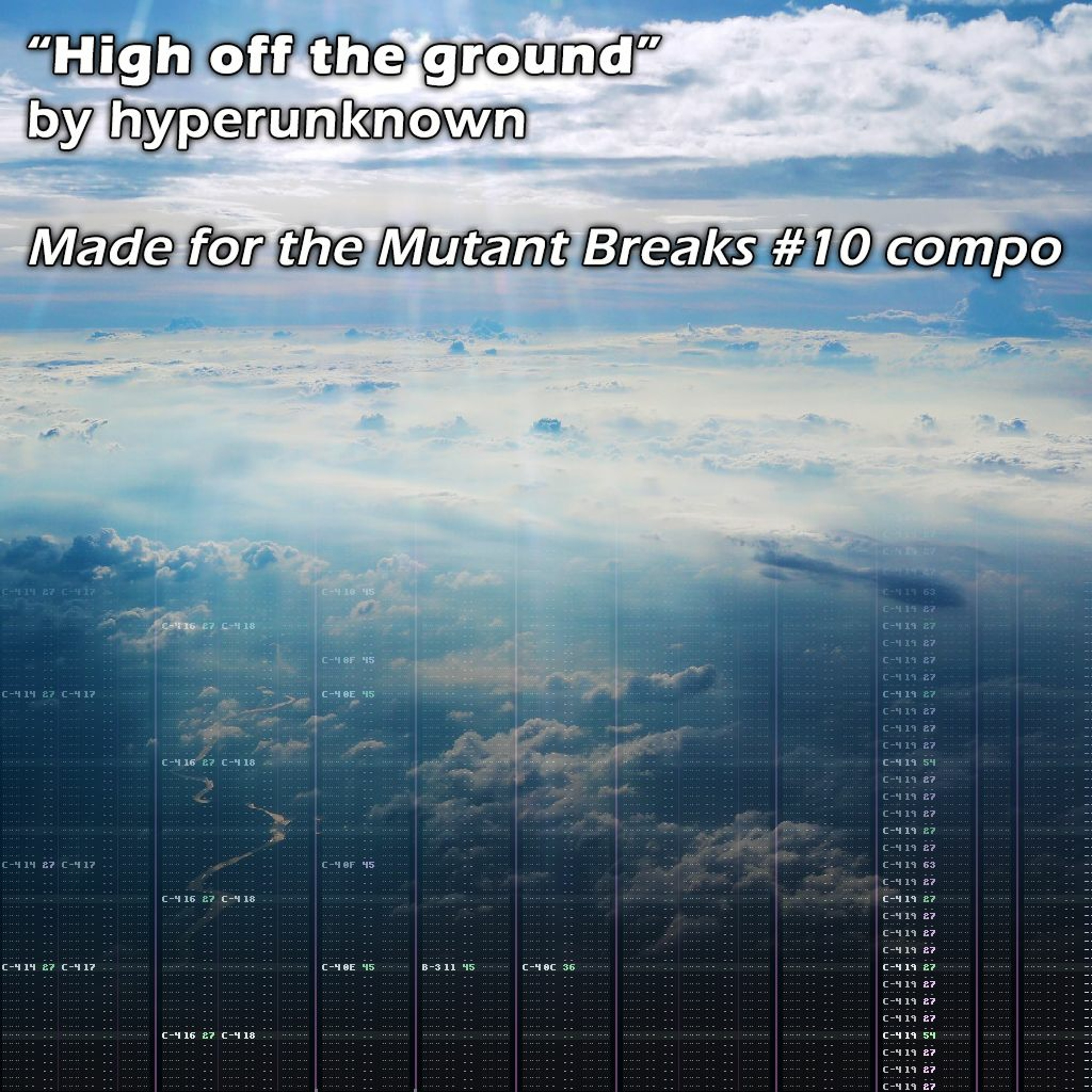 Hyperunknown - High Off The Ground [FT2] episode artwork