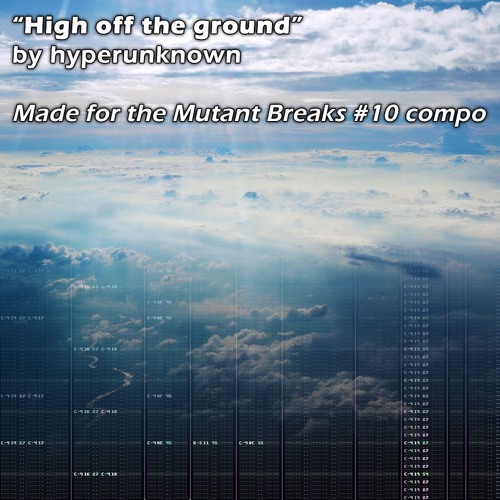 Hyperunknown - High Off The Ground [FT2]