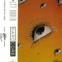 LTJ Bukem--Yaman Studio Mix--Marsin Out Spring 1995