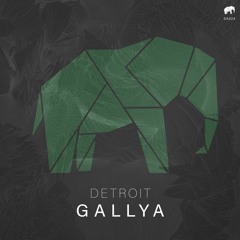 Gallya - Detroit (Original Mix) [Set About] PREVIEW