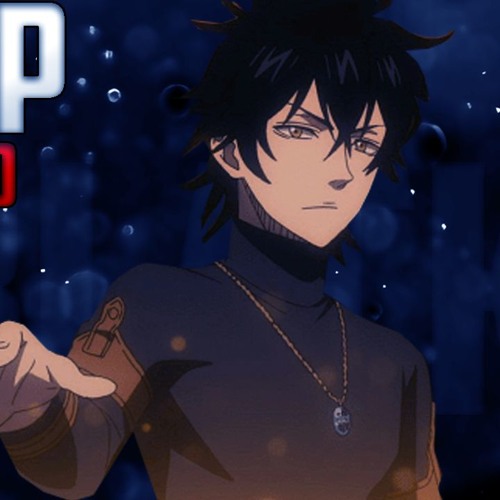 Rap Do Yuno - Part 1 - (Black Clover) - Raptributo #19 - Prod.Shuka4Beats