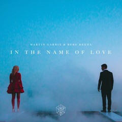 Martin Garrix Y Beba Rexha - In The Name Of Love ( DJ Adam ) Edit