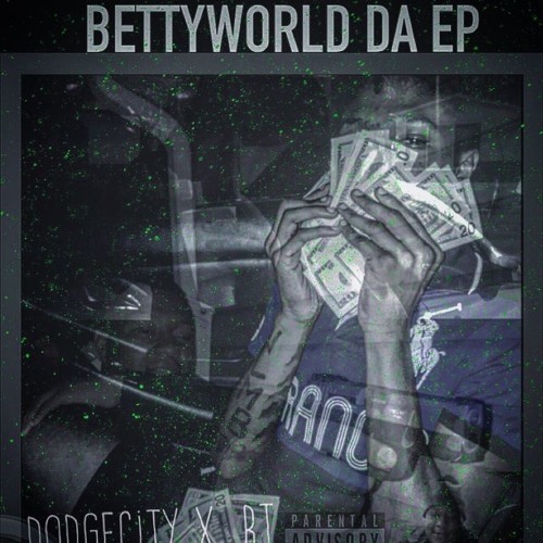 Bleep- Why You Frontin Prod By GreenBeatz