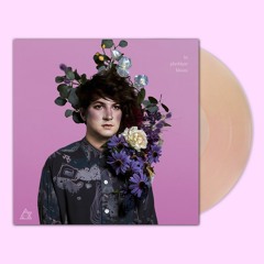 Plastic Flowers (Snippet, Album Release February 2018)
