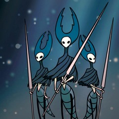 Hollow Knight OST Mantis Lords