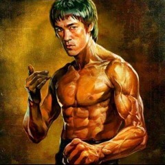 Sakie Bruce Lee