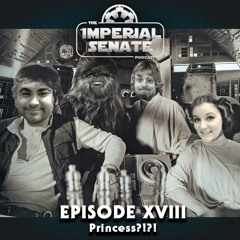 Episode XVIII - Princess?!?!
