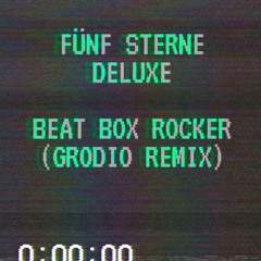Beatboxrocker Remix
