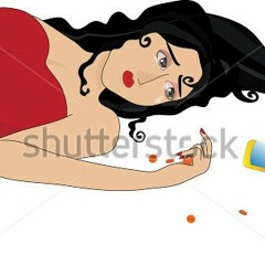 Gkloudz Lamar- Overdose