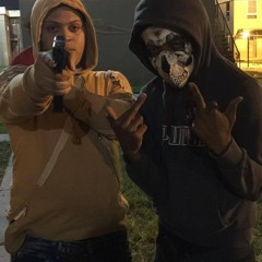GDot Savage - Real Spilll Challlange Freestyle