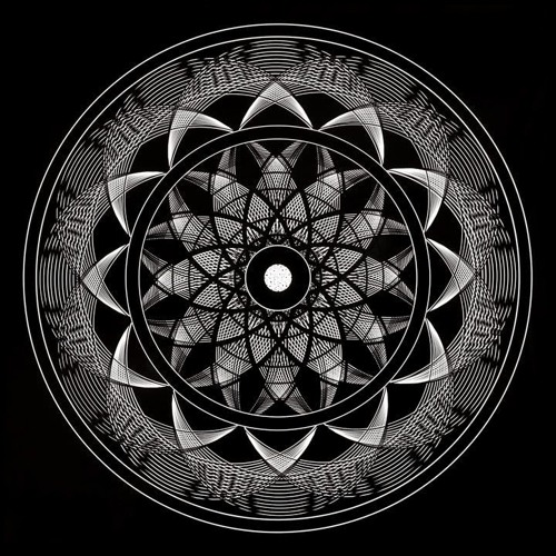 DJ Johnny Blue - Psylent Feelm