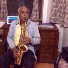 Never on a Sunday (Alto Sax)