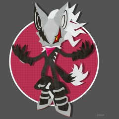 Sonic Forces OST - Infinite Boss 1
