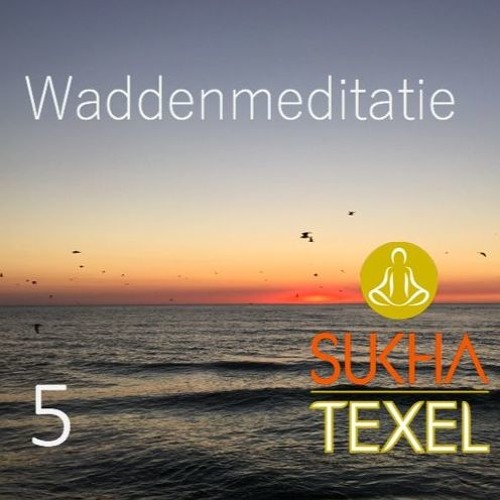 Waddenmeditatie 5 - Nadishodhana Pranayama
