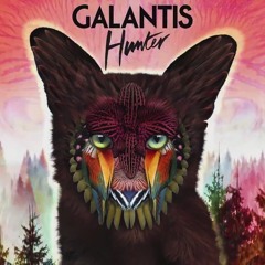 Galantis - Hunter 2.0 (Joker Rework)