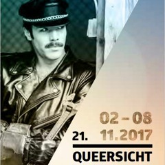 Warm Up Queersicht Party 2017