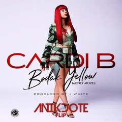 Cardi B - Bodak yellow (Anikdote Flip)