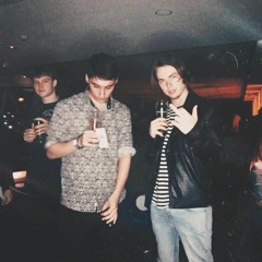 Ned Kelly - Heart [Prod. by dontsleep]