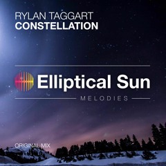 Rylan Taggart - Constellation