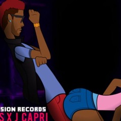 Konshens F.t J Capri - Pull up mi Bumper Rmx 2@I6( Dj Barak Marsha )