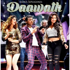 Rahul SIipligunj  Daawath Song  Remix By Dj Kiran  Mbnr.mp3