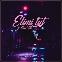 Elimi Tut (ft. Ecem Telli)