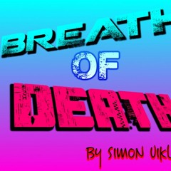 Simon Viklund - Breath Of Death