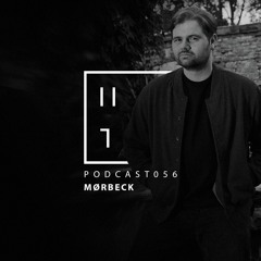 Mørbeck - HATE Podcast 056