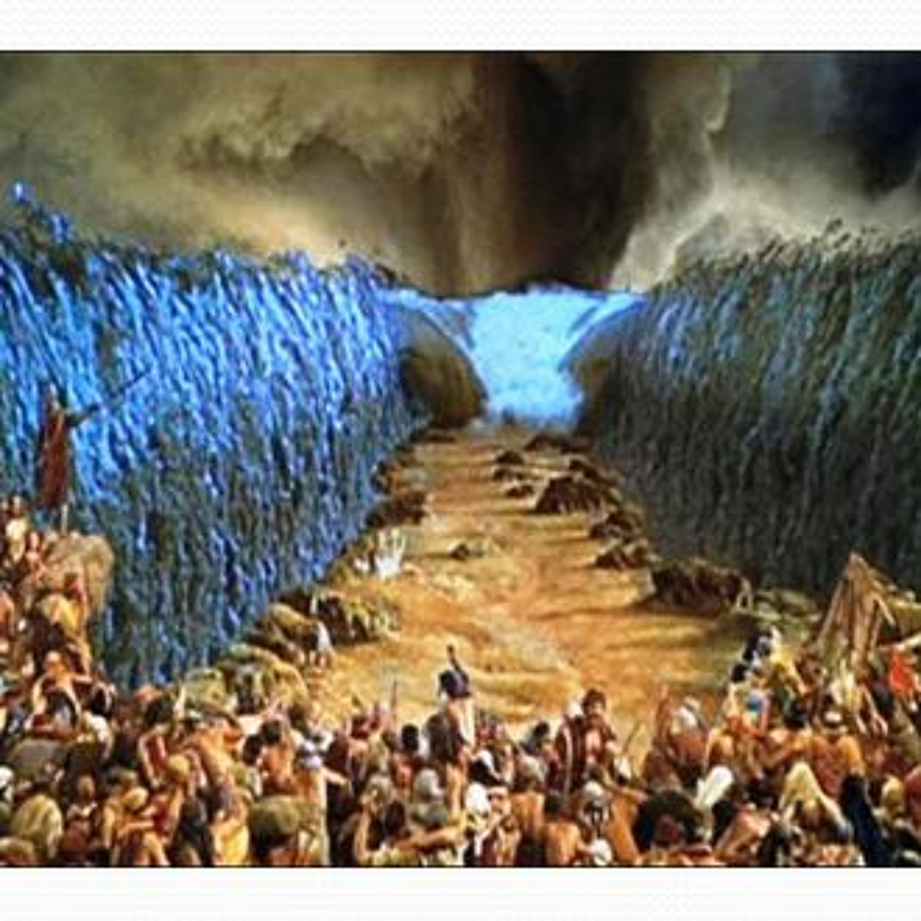 HHMI ~ Exile & Redemption From Exodus ~ Pt 5 ~ Biblical Zion Will be Born in One Day episode artwork