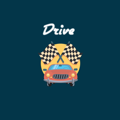 T-Shawn - Drive (Prod. by Rob Kelly)