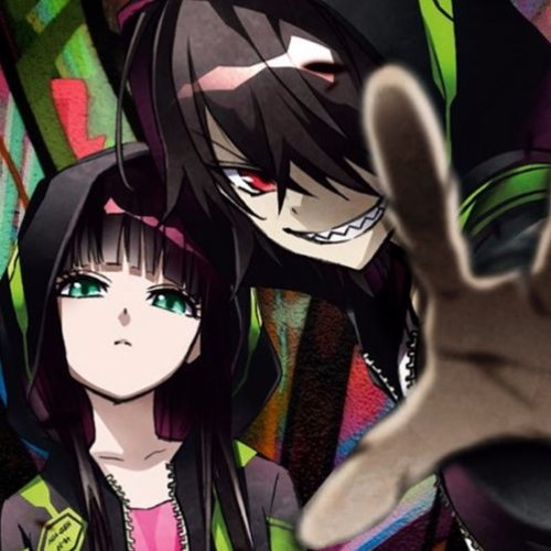 Nightcore - //Dancing With A Wolf\\