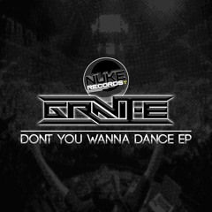 Gravit-E - Dont You Wana Dance (OUT NOW!!)