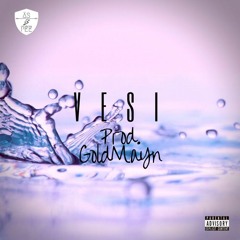 ÄsPee - VESI (Prod. GoldMaYn)